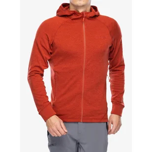 Bluza z kapturem męska Rab Nexus Hoody - Bluzy sportowe męskie - miniaturka - grafika 1