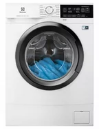 Pralki - Electrolux PerfectCare 600 EW6SN326SP - miniaturka - grafika 1