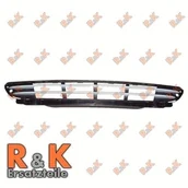 Atrapy i grille samochodowe - Prasco ME0282120 PREMIUM Greenline kratka wentylacyjna, zderzak - miniaturka - grafika 1