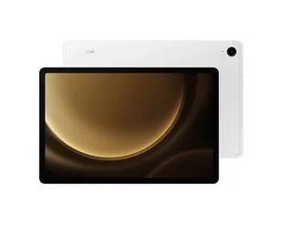 Tablet Samsung Galaxy Tab S9 FE (X516) 256GB Silver  - Tablety - miniaturka - grafika 1
