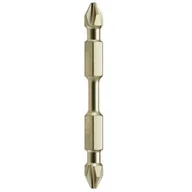 Bity - PODWÓJNA KOŃCÓWKA MAGNETYCZNA DO WKRĘTAKA PH3-150MM IG - miniaturka - grafika 1