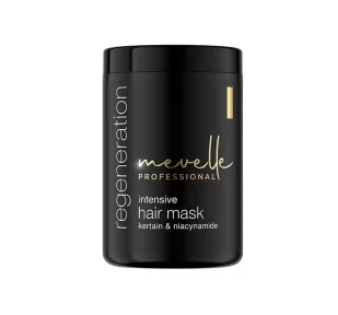 Regeneration Intensive Hair Mask intensywnie regenerująca maska do włosów 900ml - Maski do włosów - miniaturka - grafika 1