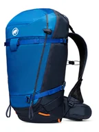 Plecaki - Mammut Plecak w kolorze niebieskim - 32 x 60 x 25 cm - miniaturka - grafika 1