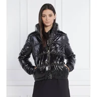 Kurtki damskie - DKNY Sport Kurtka | Regular Fit - miniaturka - grafika 1