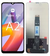 Części serwisowe do telefonów - Wyświetlacz do Xiaomi Redmi A2 Plus Ekran LCD 23028RNCAG 23028RN4DI 5904858339945 - miniaturka - grafika 1