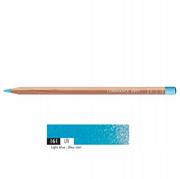 Cell Distributors Caran d d'ache Luminance 6901 Pencils  Light Blue (6901.161) by Caran d d'ache 6901.161