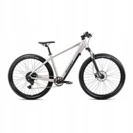 Rowery elektryczne - Rower Elektryczny Romet E-Rambler 2.0 504Wh 18" M Michelin (2024) - miniaturka - grafika 1