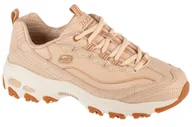 Buty trekkingowe damskie - Buty sportowe Sneakersy damskie, D'Lites - Good Neutral - miniaturka - grafika 1