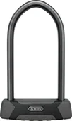 Zabezpieczenia do roweru - Abus Zapięcie U-lock Granit X-Plus 540 / Mocowanie na ramę: nie / Rozmiar: 11 x 30 cm / Typ mocowania: brak - miniaturka - grafika 1