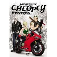 Fantasy - Bangarang. Chłopcy. Tom 2 - miniaturka - grafika 1