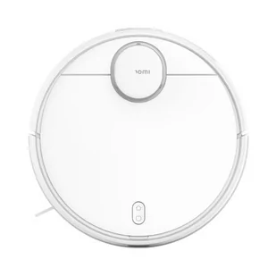Robot sprzątający Xiaomi S10 EU Biały - Roboty sprzątające - miniaturka - grafika 3