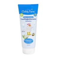 Kremy dla dzieci - Childs Farm Krem nawilżający dla dzieci 200 ml, nie zawiera perfum, uspokaja i nawilża | nadaje się do skóry suchej, wrażliwej i skłonnej do atopowego zapalenia skóry - miniaturka - grafika 1