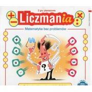 Gry planszowe - Jawa gra Liczmania - miniaturka - grafika 1