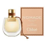 Wody i perfumy damskie - Chloe Nomade Jasmin Naturel Intense woda perfumowana 50 ml - miniaturka - grafika 1