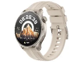 Tracer SM7 Astral Beżowy TRAFON47509 - Smartwatch - miniaturka - grafika 1