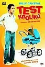 Komedie DVD - Test Królika - miniaturka - grafika 1