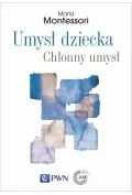 Pedagogika i dydaktyka - umysł dziecka. chłonny umysł - miniaturka - grafika 1