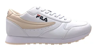 Buty damskie sneakersy sportowe FILA ORBIT LOW WMN rozmiar 38 - Sneakersy damskie - miniaturka - grafika 1