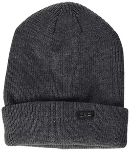 CMP Męska czapka beanie Berretto 3 m Thinsulate Featherless szary Fumo mel. Rozmiar uniwersalny - Czapki damskie - miniaturka - grafika 1