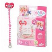 Domki dla lalek - Baby born - Magic Dummy w Chain 43cm mix - miniaturka - grafika 1