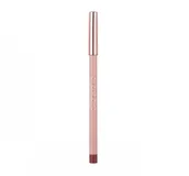 Konturówki do ust - NAM Iconic Matte Pencil kremowa konturówka do ust 04 Soft Nude 0,7g - miniaturka - grafika 1