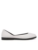 Baleriny - Melissa Baleriny Switch 36154 Czarny - miniaturka - grafika 1