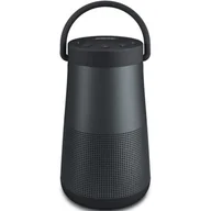 Głośniki przenośne - BOSE Soundlink Revolve+ II Czarny - miniaturka - grafika 1