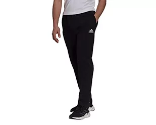 adidas Męskie spodnie M Zne, Czarny, L - Spodenki męskie - miniaturka - grafika 1