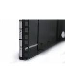 Akcesoria do szaf serwerowych - Digitus WALL MOUNTING PATCH BRACKET - DN-19 PB-8U-SW - miniaturka - grafika 1