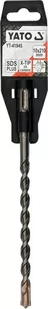 YATO WIERTŁO SDS PREMIUM 10* 210mm - Wiertła - miniaturka - grafika 1