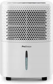 Domowe osuszacze powietrza - Pro Breeze przenośny osuszacz powietrza 12 l 220 W 4 tryby pracy nowy - miniaturka - grafika 1
