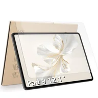 Akcesoria do tabletów i e-booków - Szkło hartowane ochronne na ekran do Honor Pad 9, szybka, szkiełko - miniaturka - grafika 1