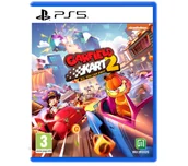 Gry PlayStation 5 - Garfield Kart 2 All You Can Drift Gra na PS5 - miniaturka - grafika 1