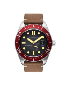 Zegarek Spinnaker SP-5058-05 - Zegarki męskie - miniaturka - grafika 1