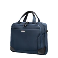 Torby sportowe - Torba na laptop 15,6" PUCCINI NEW URBAN CMD30151 7 Granatowa - miniaturka - grafika 1