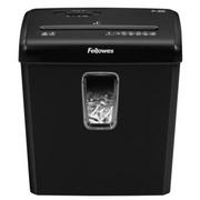 Niszczarki - Fellowes Powershred P-30C - miniaturka - grafika 1