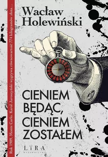 Cieniem będąc, cieniem zostałem - E-booki - literatura obca Cieniem będąc, cieniem zostałem - E-booki - literatura obca - miniaturka - grafika 1