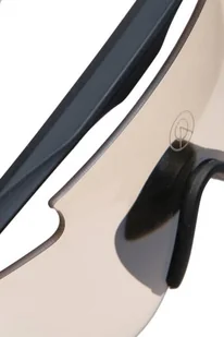 ALBA OPTICS okulary przeciwsłoneczne MANTRA wht/ml vzum plasma - Okulary sportowe - miniaturka - grafika 7