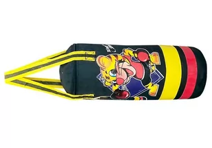 Duży Zestaw Bokserski 36 cm - Zabawki i gry sportowe - miniaturka - grafika 2