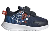 Buty dla dziewczynek - Buty dziecięce ADIDAS TENSAUR RUN I 19 - miniaturka - grafika 1