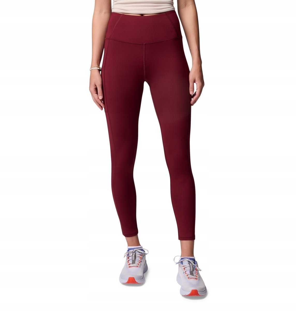 COLUMBIA LEGGGINSY BOUNDLESS TREK 2033514624 r M