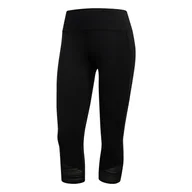 Spodnie sportowe damskie - Legginsy damskie adidas  How We Do 3/4 black XS - miniaturka - grafika 1