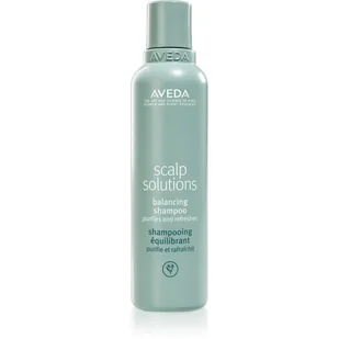 Aveda _Scalp Solutions Balancing Shampoo szampon chłodzący do włosów 200 ml - Szampony do włosów - miniaturka - grafika 1