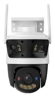 Kamery do monitoringu - Imou Cruiser Triple 11MP (3MP+3MP+5MP) - miniaturka - grafika 1