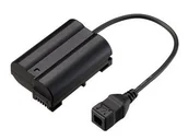 Ładowarki i akumulatory - Złącze zasilania sieciowego EH-5b NIKON EP-5B - miniaturka - grafika 1