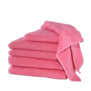 Ręczniki - Ręcznik Bawełniany Łazienkowy Simple 50X90 Cm - miniaturka - grafika 1