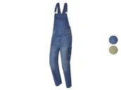 Odzież robocza - PARKSIDE® Ogrodniczki robocze męskie - miniaturka - grafika 1