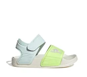 Sandały damskie - sandały adidas adilette Sandals IH3635 - adidas performance - miniaturka - grafika 1