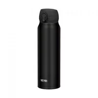 Termosy - Thermos Ultralight Butelka termiczna 0,75l, black 2020 Termosy 913075 - miniaturka - grafika 1