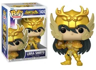 Figurki kolekcjonerskie - Funko POP!, figurka kolekcjonerska, Animation: Saint Seiya - Gold Libra Shiryu - miniaturka - grafika 1